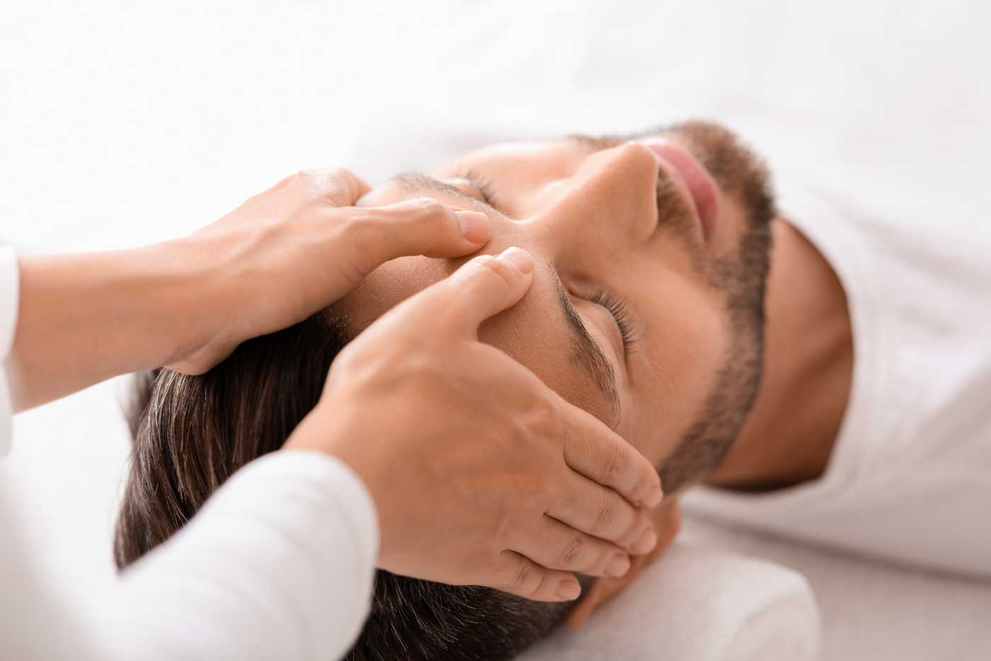 How Can Massage Help with Depression