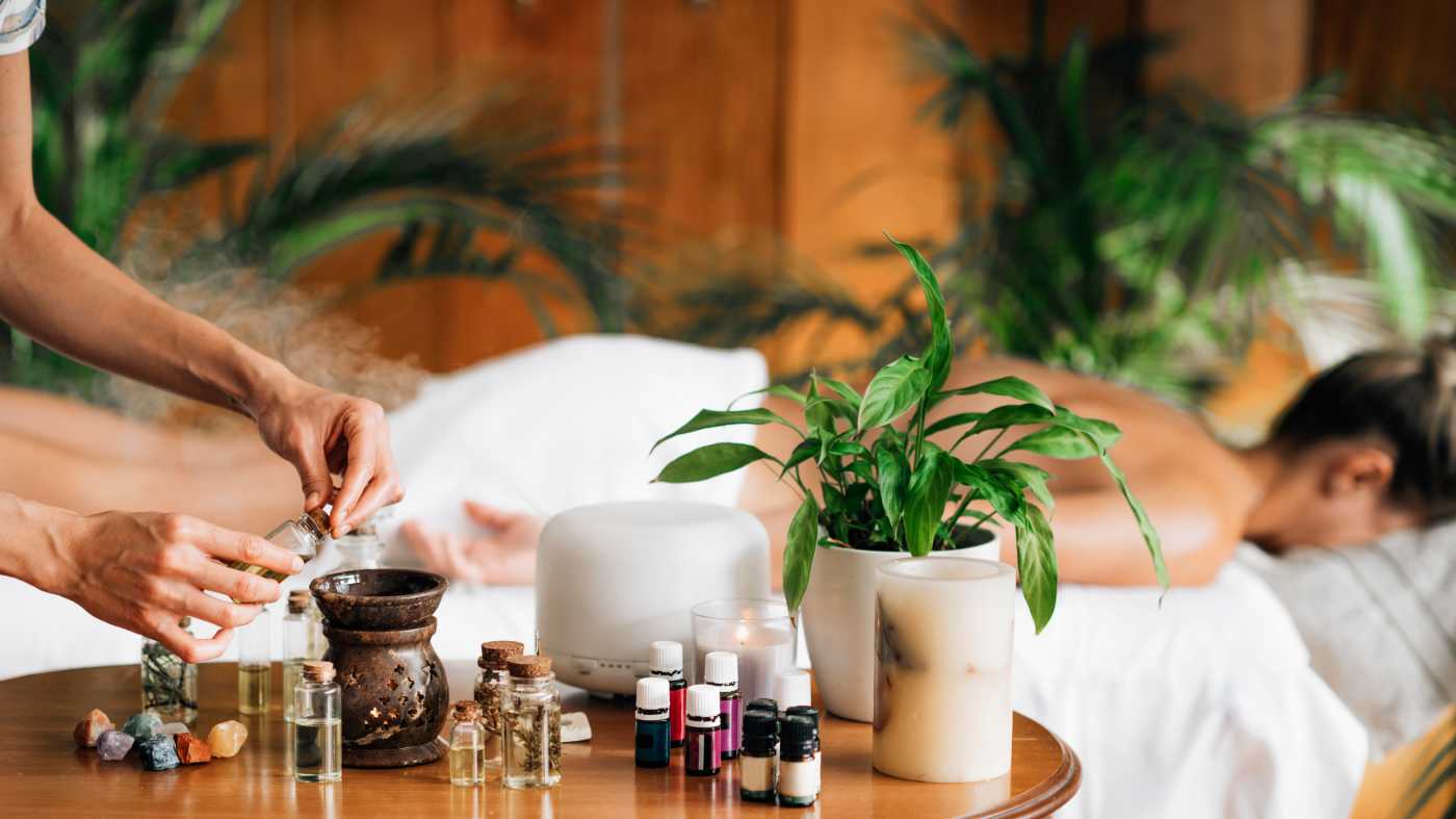 How Does Massage Help with Depression and Anxiety