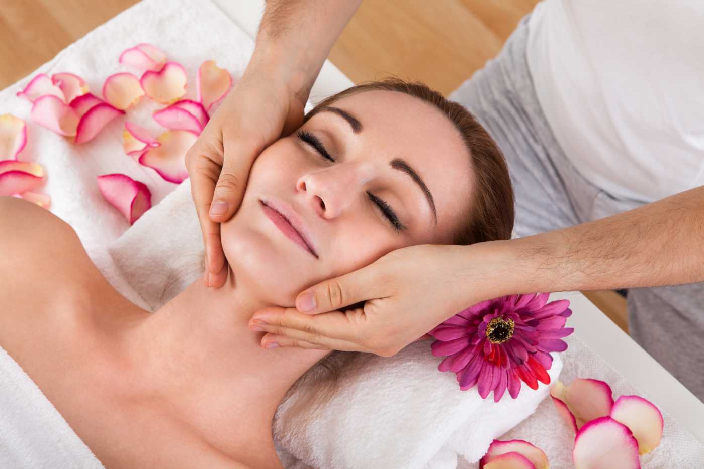 How to Perform Self-Massage for Headaches