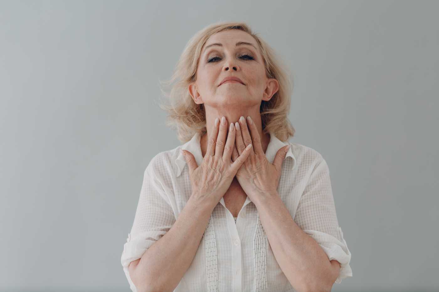How to Perform Self-Massage for Tension Headaches