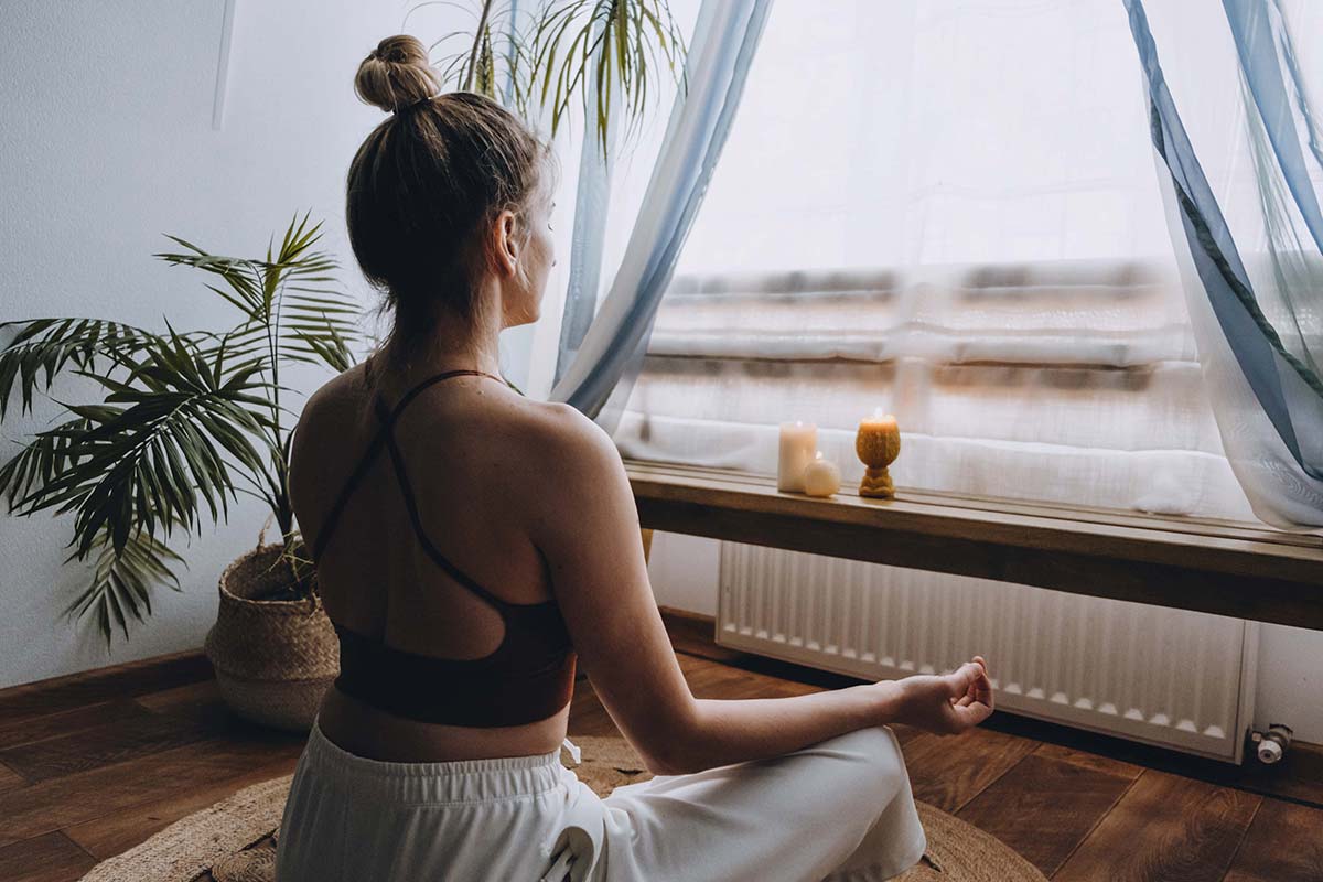 Finding Relief: Where to Massage for Migraine Comfort 12 Yoga and meditation can help relieve migraines
