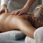 massage for joint pain