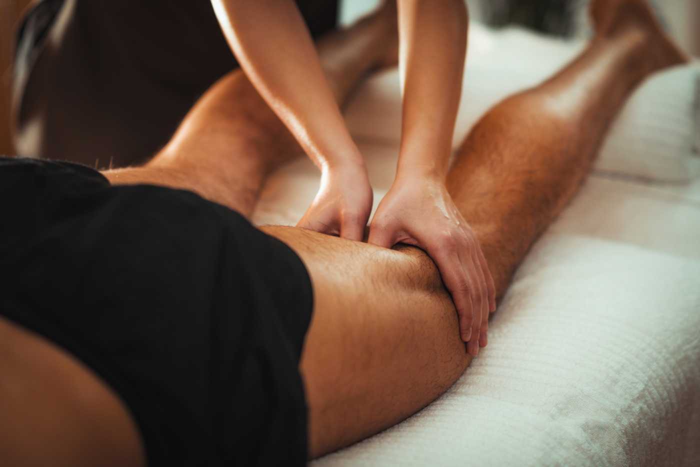 Massage for Pain