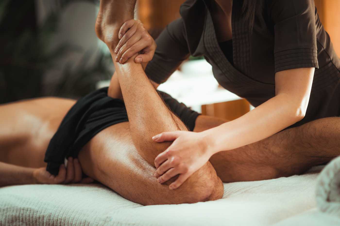Massage for Pain