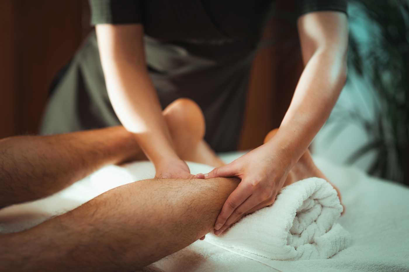 Massage for Pain