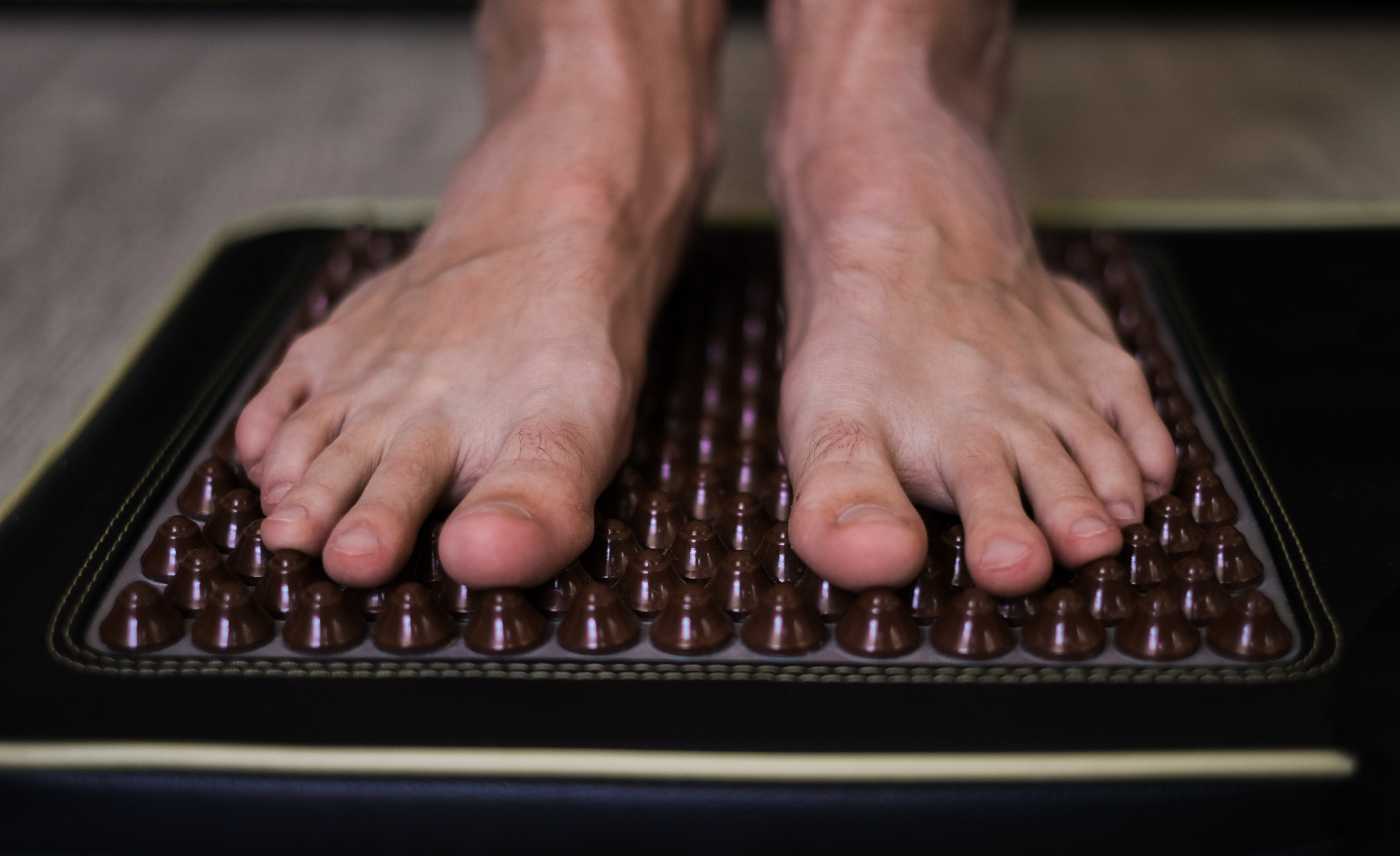 What Are Some Tips For Performing Self-Massage On The Feet