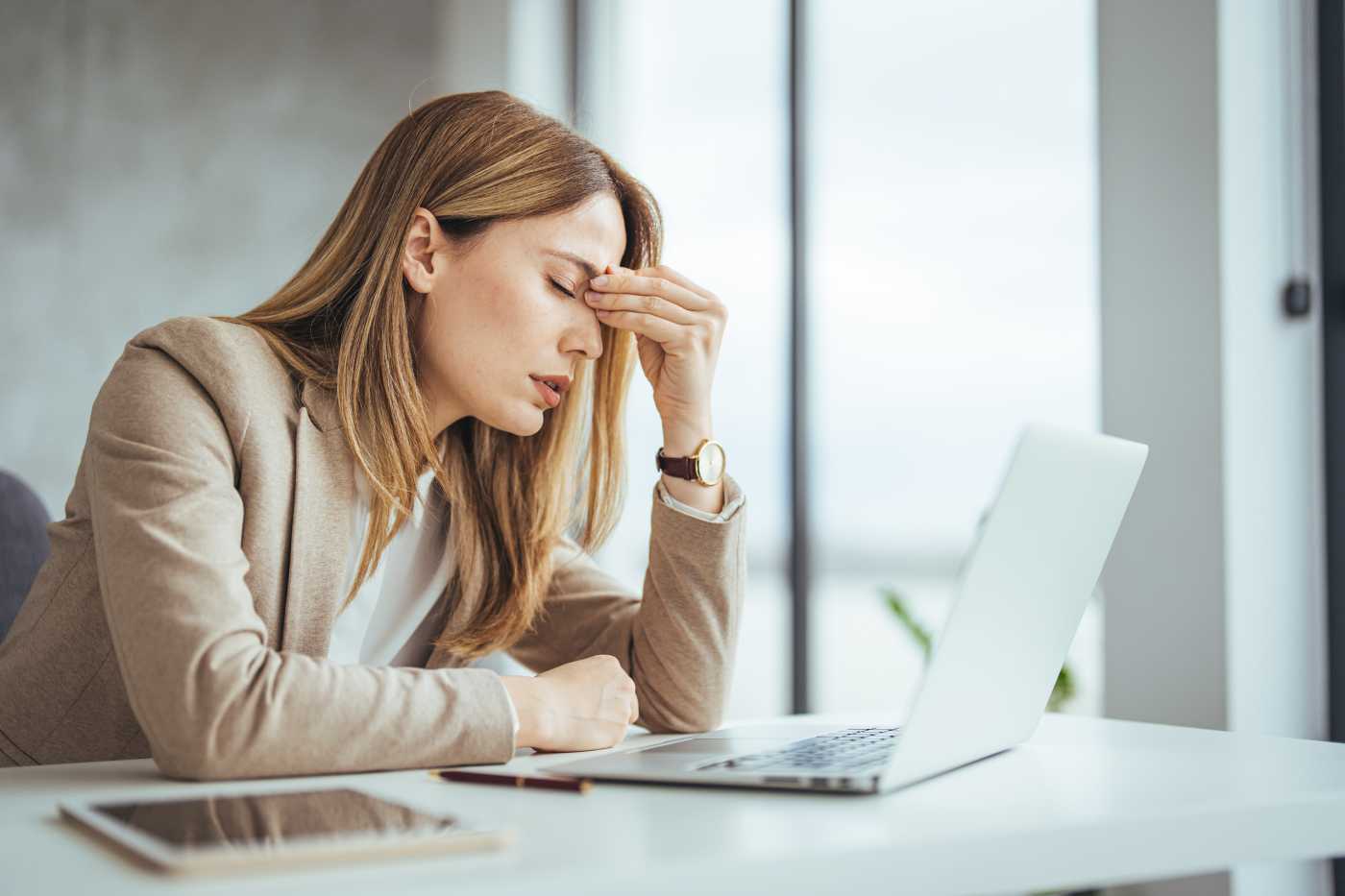 What Are the Different Types of Headaches