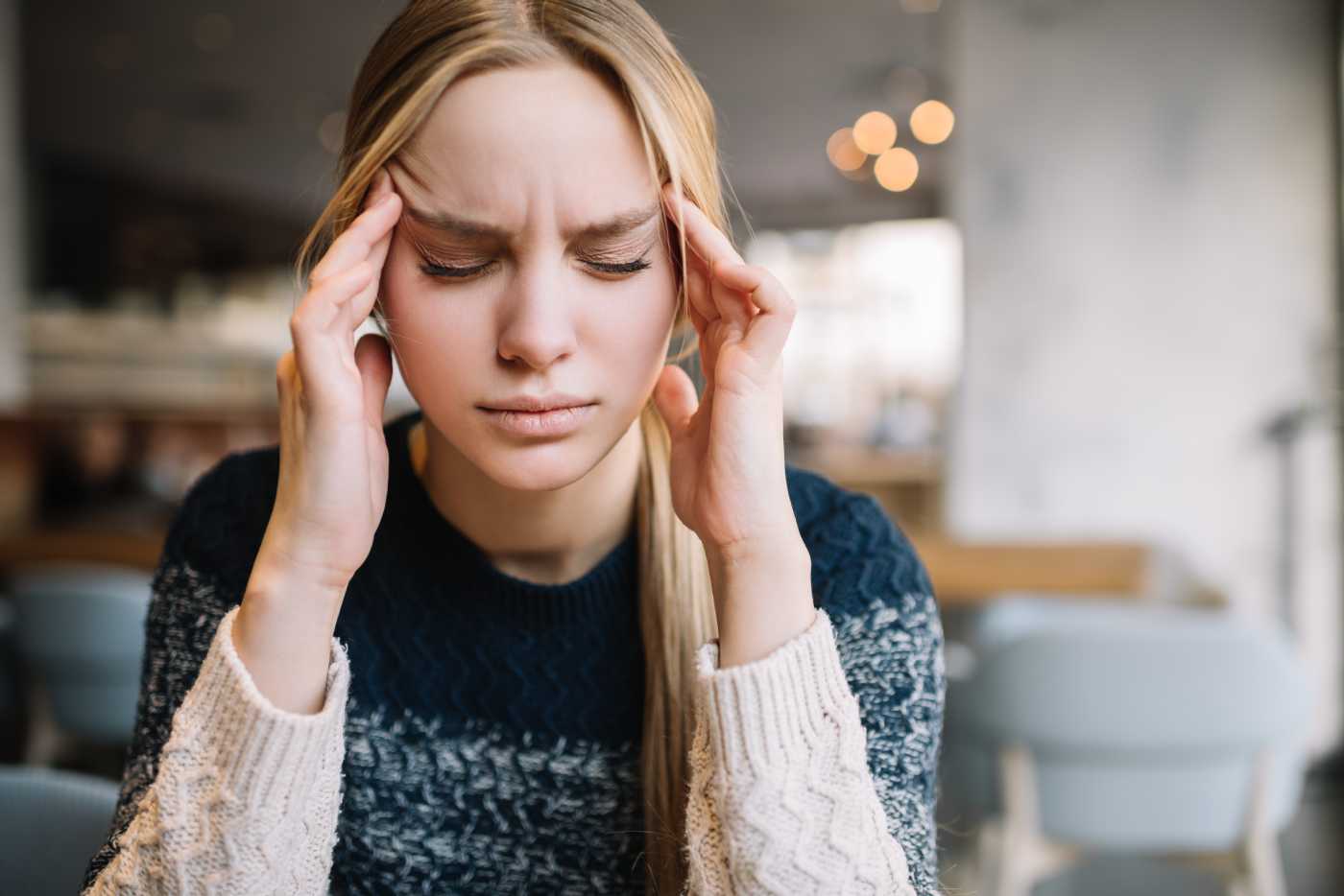 Finding Relief: Where to Massage for Migraine Comfort 9 What are the Symptoms of a Migraine