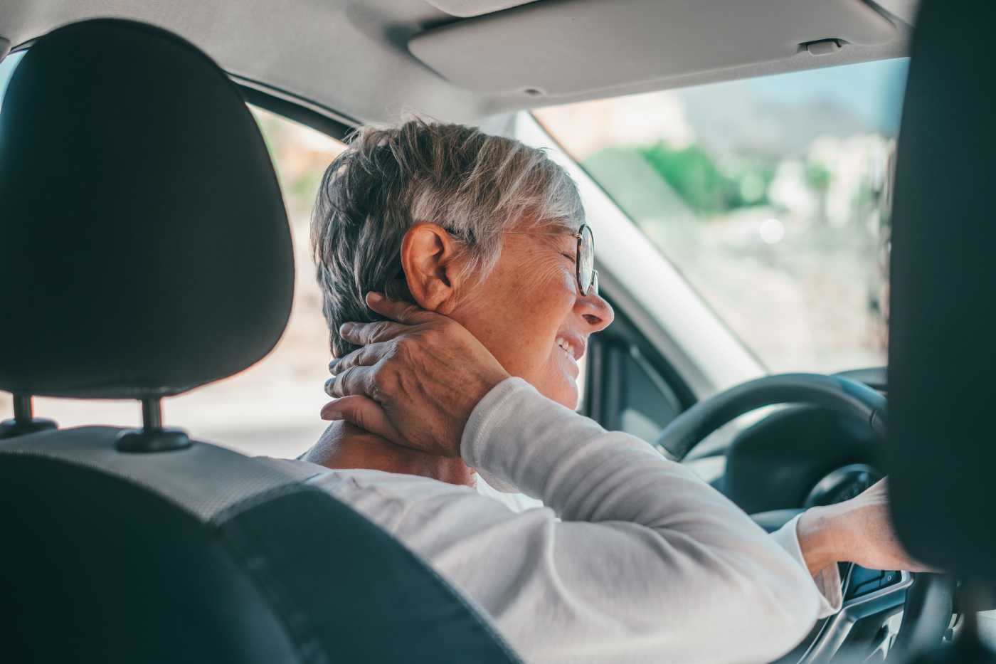 What Are the Symptoms of Arthritis