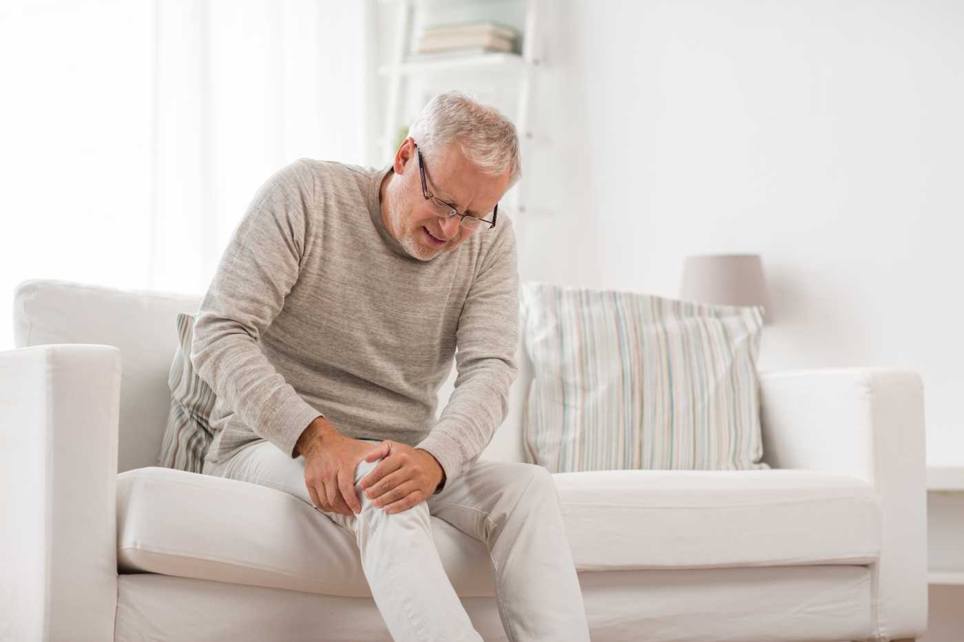 What Causes Joint Pain