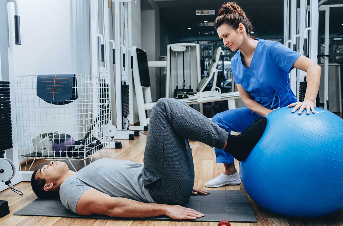 What Other Treatments Can Help with Joint Pain