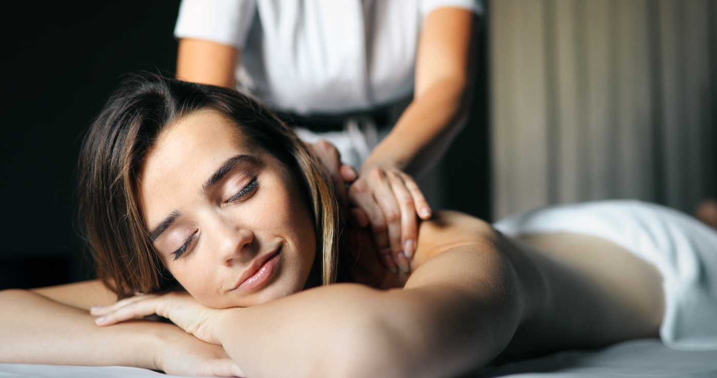 What Types of Massage Are Recommended for Depression